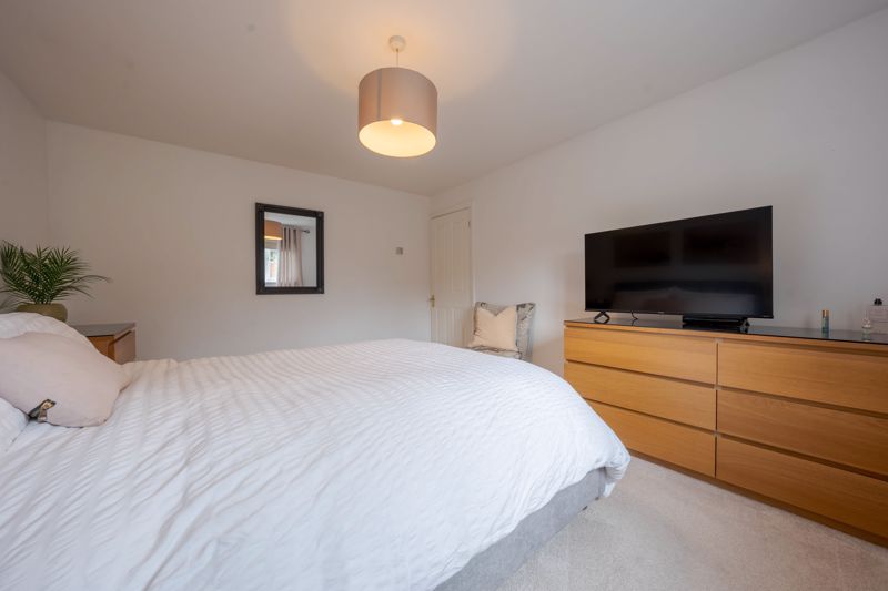 Brookfield Mawdesley